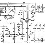 165 электрическая схема универсального токарно-винторезного станка