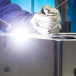 Argon arc welding - video lessons for beginners 2