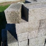 Business idea - Wood concrete production