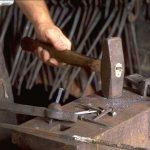 blacksmith business plan