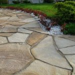 sandstone paths technology