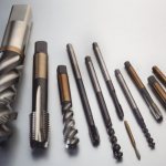 Фрезы, метчики, развертки – типичные изделия, производимые из высококачественной быстрорежущей стали