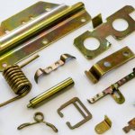 Electroplating is a reliable way to obtain a protective or decorative coating on metal products
