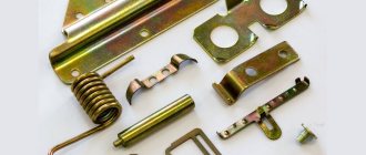 Electroplating is a reliable way to obtain a protective or decorative coating on metal products