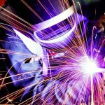 Gas welding and cutting