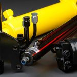 Hydraulic piston: operating principle and maintenance