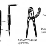 Tools for marking