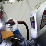The use of gas in welding work - types, characteristics, application features