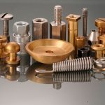 Bronze products