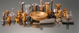 Bronze products