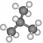 isobutane formula