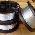 High-quality wire has standardized rigidity and can withstand a greater number of bends