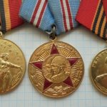 How to clean medals