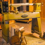 How to choose the right used lathe