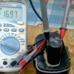 How to test a screwdriver battery with a multimeter - checking the capacity of all types of batteries