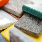 How to make artificial granite