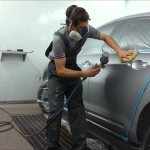 How to galvanize a car body at home