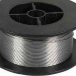 How does cored wire work and how does it work?