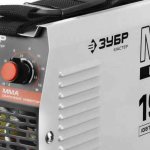 How to choose an inverter for welding according to the operating cycle (DC)