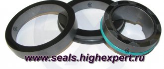 silicon carbide friction rings