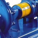 Cantilever pumps - description, design, types and applications