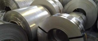 Corrosion resistant stainless steel
