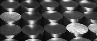Corrosion resistant steel