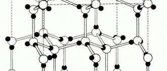 crystal structure of metals