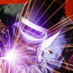Welding courses in Moscow