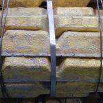 Brass ingots brand L59-1 are intended for subsequent processing