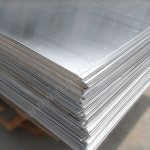 AD1M aluminum sheet