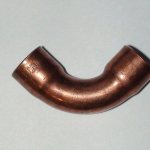 copper phosphorus solder