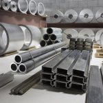 Stainless steel metal products