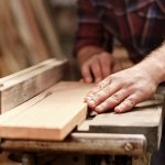 Many home workshop owners create the equipment they need with their own hands.