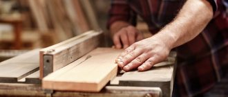 Many home workshop owners create the equipment they need with their own hands.