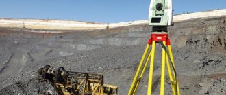 Name the main components of theodolite