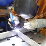 Regardless of the category and category, the welder must have basic knowledge and skills