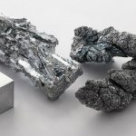 Nickel and its alloys: characteristics, properties, application