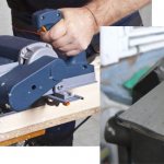 jointer knives