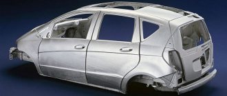 Galvanized-car-body