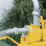 Fire motor pumps: features and characteristics, which one to choose