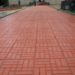 advantages of polymer tiles