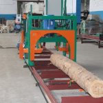 Lumber production