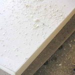 Marking holes for installing furniture hinges