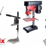 Different types of drill stand
