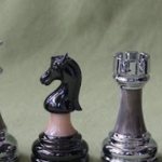 Шахматы в подарок