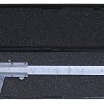 Vernier calipers: purpose, types, characteristics, how to use, read the results