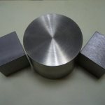 Iron-nickel alloy