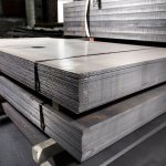 Hot rolled steel sheets