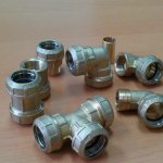 Is it worth using copper pipes for water supply, pitfalls and nuances of do-it-yourself installation